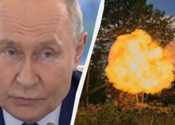 Чого насправді хоче Путін: аналіз вимог Кремля