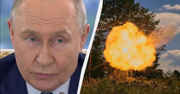 Чого насправді хоче Путін: аналіз вимог Кремля