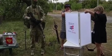 Чому вибори в РФ важливіші, ніж здається на перший погляд