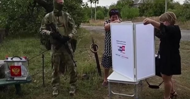 Чому вибори в РФ важливіші, ніж здається на перший погляд