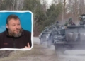 Чи можливий наступ РФ на Київщину: оцінка експерта