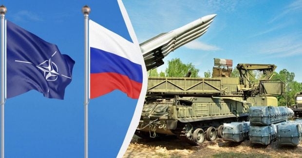 Чи наважиться Росія атакувати кордони НАТО: думка експерта