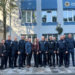 Custody Records у Подільському управлінні поліції Києва