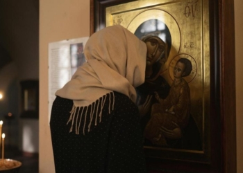 День Віри, Надії, Любові: традиції та заборони 17 вересня