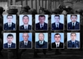 Десять зрадників з Криму підуть під суд за держзраду