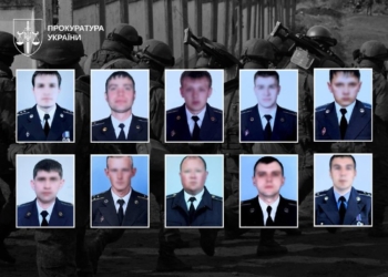 Десять зрадників з Криму підуть під суд за держзраду