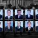 Десять зрадників з Криму підуть під суд за держзраду
