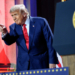 Дональд Трамп хоче перейменувати штучний інтелект