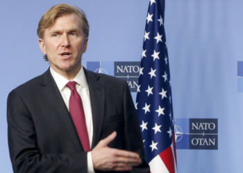 США про підтримку України: війна триватиме роками