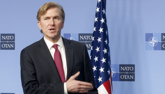 США про підтримку України: війна триватиме роками