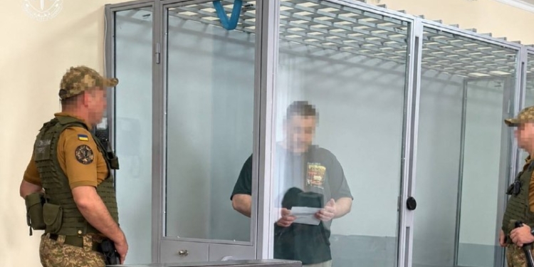 Довічне ув'язнення за зґвалтування дитини на Хмельниччині