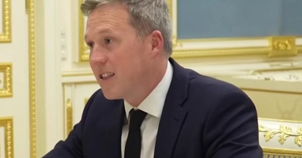 Дрісколл про відносини США та України: реалії партнерства