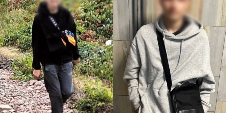 Диверсія на залізниці: двох киян засуджено за підпал