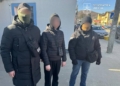Диверсія на залізниці в Києві: двох підлітків засудили до 15 років
