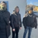 Диверсія на залізниці в Києві: двох підлітків засудили до 15 років