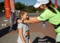 Благодійний MHP Run4Victory Черкаси марафон