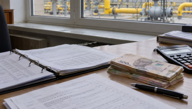 Ексголова газової компанії постане перед судом за розтрату