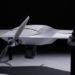 Електричний дрон Evo-LE: 8 годин безперервного польоту