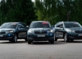 «Фантоми» зафіксували 7012 порушень швидкості в Києві
