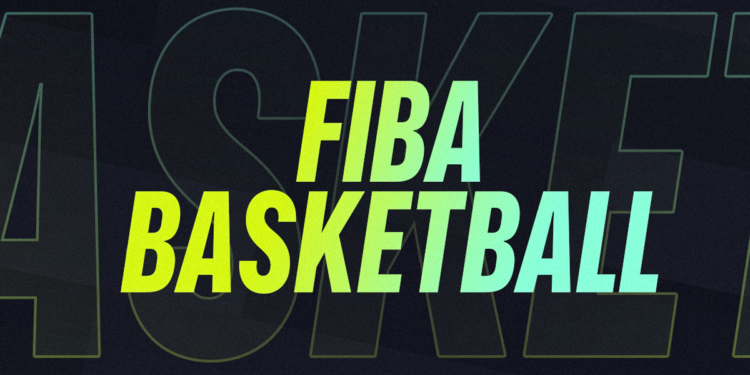 FIBA дозволила участь гравців з РФ та Білорусі