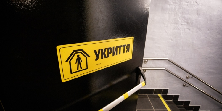 Новий стандарт безпеки: У Тернополі ухвалили Програму будівництва укриттів на 2026–2028 роки