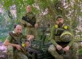 Модернізація роботизованих систем для 105-ї бригади ТрО: «Українська команда» встановила нові системи зв’язку