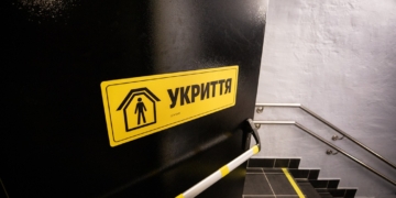 Більше захищених просторів у кожному районі: У Тернополі ухвалили Програму будівництва укриттів на 2026–2028 роки