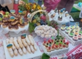 Освітній фронт: У школах Тернополя тривають масові благодійні ярмарки на підтримку 105-ї та 44-ї бригад ЗСУ
