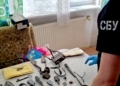 Контрабанда артефактів до США та ЄС: На Тернопільщині СБУ викрила ділка, який продавав антикваріат через інтернет-аукціони