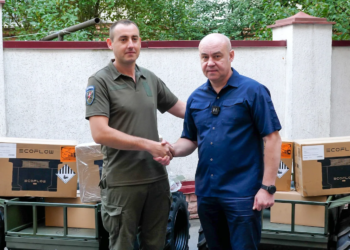 Порятунок поранених та бойові завдання