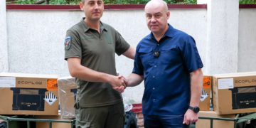 Порятунок поранених та бойові завдання