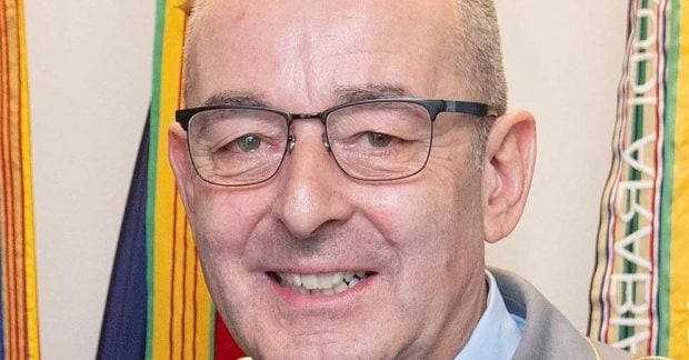 Головою Військового комітету НАТО обрали Карстена Бройєра