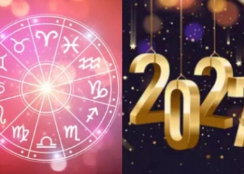 Гороскоп на 2027 рік: що чекає на всі знаки Зодіаку