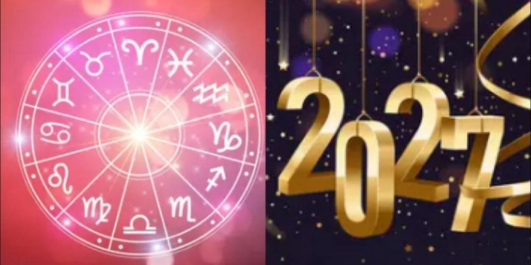 Гороскоп на 2027 рік: що чекає на всі знаки Зодіаку