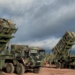 Грецький Patriot успішно відбив атаку в Саудівській Аравії
