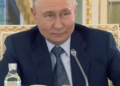 Хто охороняє Путіна: розкрито імена ключових ад'ютантів