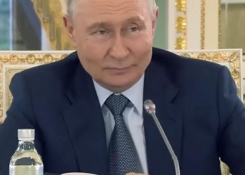 Хто охороняє Путіна: розкрито імена ключових ад'ютантів