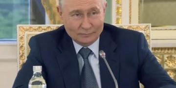 Хто охороняє Путіна: розкрито імена ключових ад'ютантів