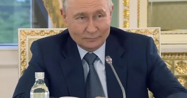 Хто охороняє Путіна: розкрито імена ключових ад'ютантів