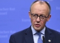 Історичний провал ХДС: партія Мерца втрачає позиції