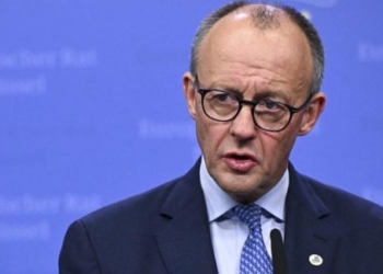 Історичний провал ХДС: партія Мерца втрачає позиції