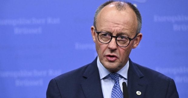 Історичний провал ХДС: партія Мерца втрачає позиції
