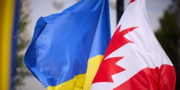 Канада використає ШІ для пошуку викрадених дітей