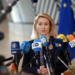 Кая Каллас закликала ЄС посилити розвідку проти РФ
