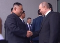 Кім Чен Ин пообіцяв Путіну підтримку у війні проти України