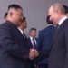 Кім Чен Ин пообіцяв Путіну підтримку у війні проти України
