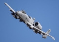 Кінець епохи: США вивели з експлуатації легендарні A-10