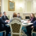 Корецький та посол Британії обговорили посилення ППО