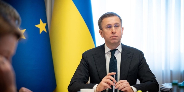 Корецький вимагає перевірити резервне живлення громад