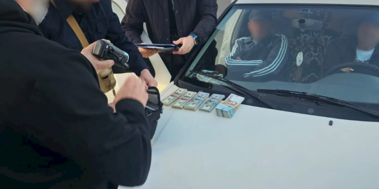 Корупція в податковій: викрито схему на Тернопільщині